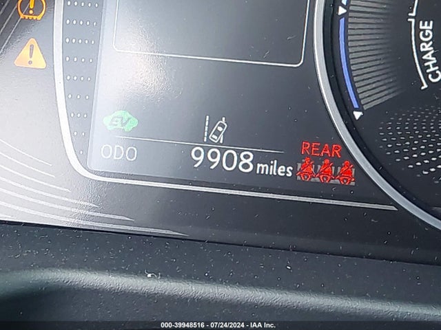 Lexus Es 300h Ultra Luxury 2022 58AFA1C15NU025904 Image 15