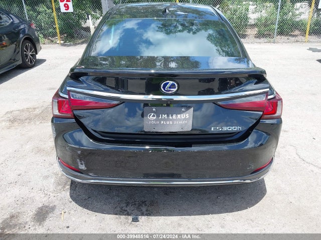 Lexus Es 300h Ultra Luxury 2022 58AFA1C15NU025904 Image 16