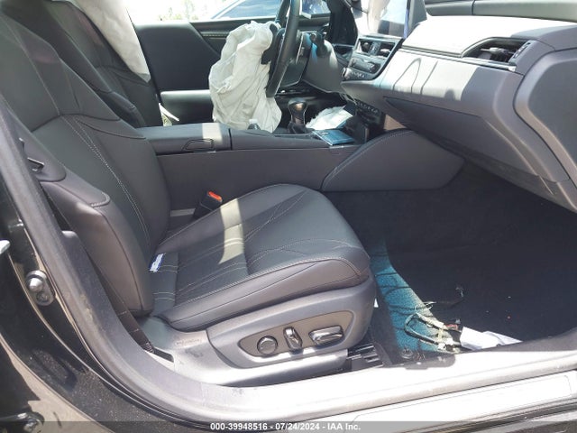 Lexus Es 300h Ultra Luxury 2022 58AFA1C15NU025904 Image 5