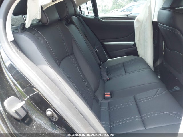 Lexus Es 300h Ultra Luxury 2022 58AFA1C15NU025904 Image 8