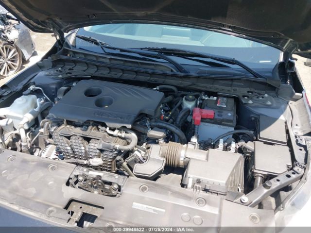 1N4BL4EV2LC233575 Nissan Altima Sl Fwd