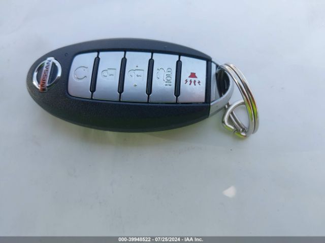 1N4BL4EV2LC233575 Nissan Altima Sl Fwd