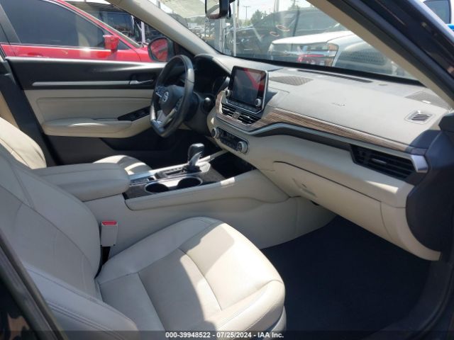 1N4BL4EV2LC233575 Nissan Altima Sl Fwd