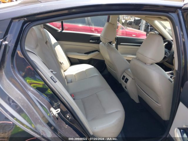 1N4BL4EV2LC233575 Nissan Altima Sl Fwd