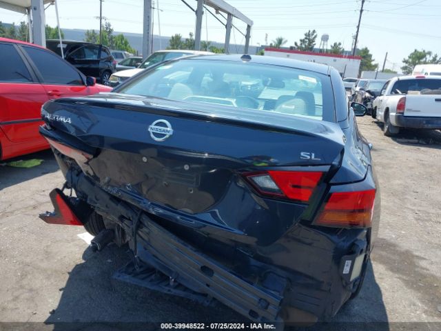 1N4BL4EV2LC233575 Nissan Altima Sl Fwd