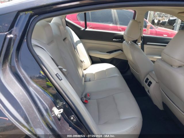 1N4BL4EV2LC233575 Nissan Altima Sl Fwd
