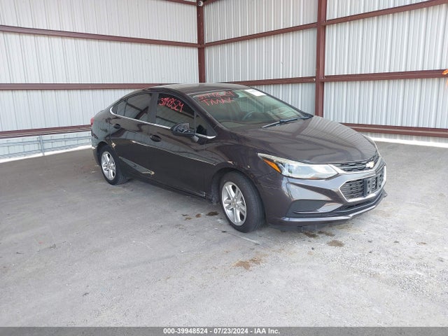 2016 1G1BE5SM9G7246773 main image