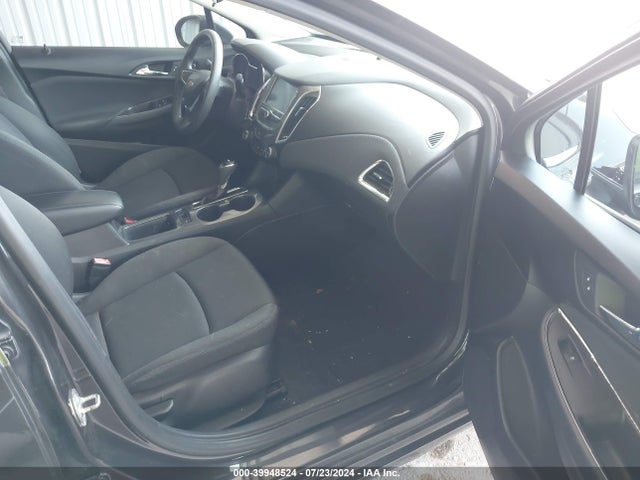 Chevrolet Cruze Lt Auto 2016 1G1BE5SM9G7246773 Image 5