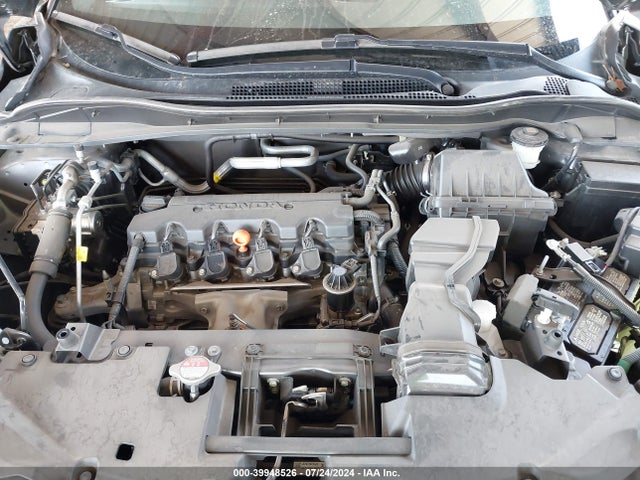3CZRU5H14KG712655 Honda HR-V SPORT