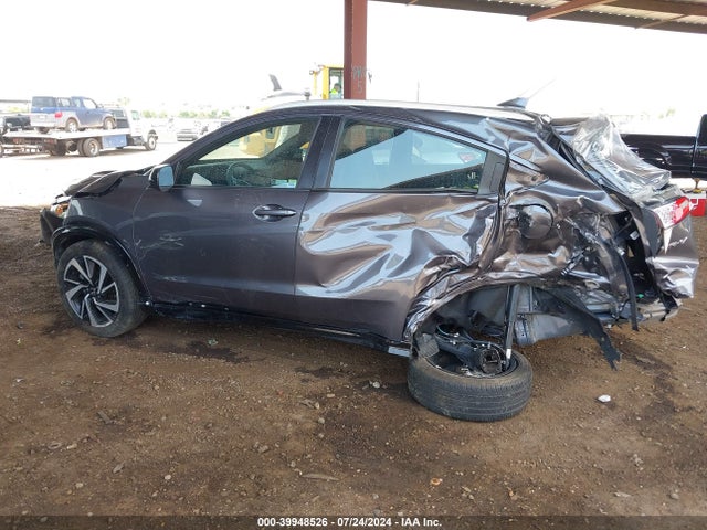 3CZRU5H14KG712655 Honda HR-V SPORT