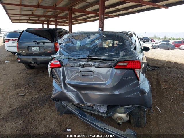 3CZRU5H14KG712655 Honda HR-V SPORT