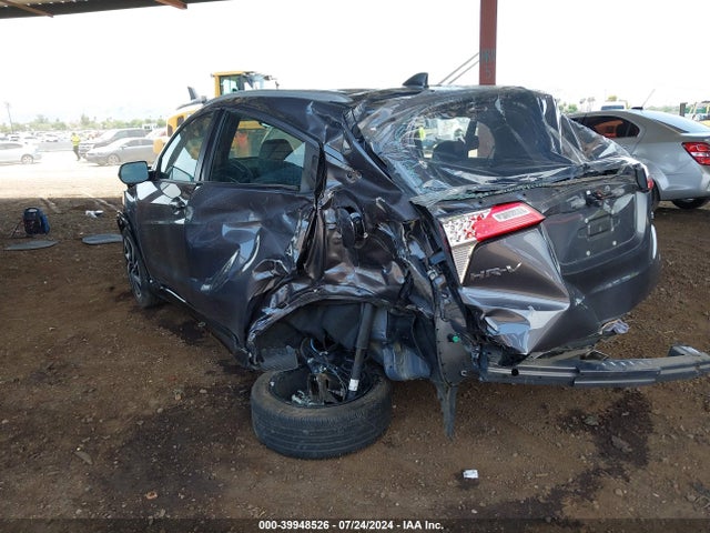3CZRU5H14KG712655 Honda HR-V SPORT