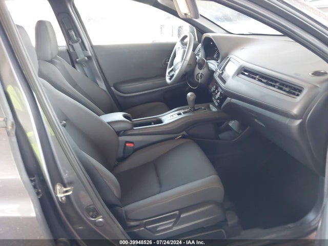 3CZRU5H14KG712655 Honda HR-V SPORT