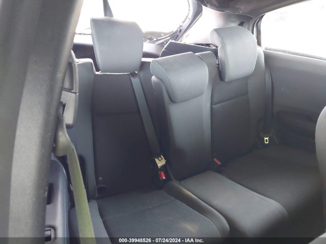 3CZRU5H14KG712655 Honda HR-V SPORT