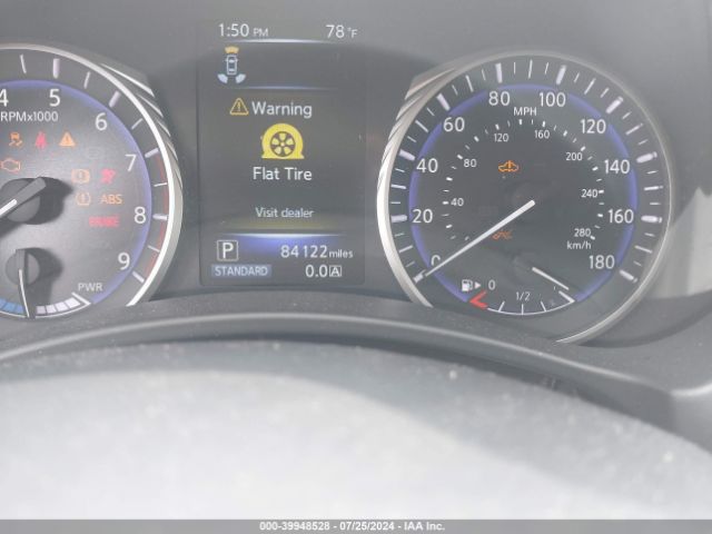 JN1AV7AR8GM530055 Infiniti Q50 HYBRID