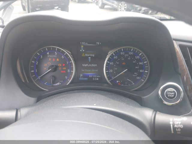 JN1AV7AR8GM530055 Infiniti Q50 HYBRID