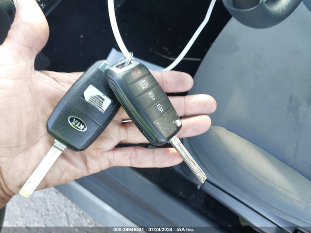 KIA Optima Lx 2015 5XXGM4A70FG429054 Image 11