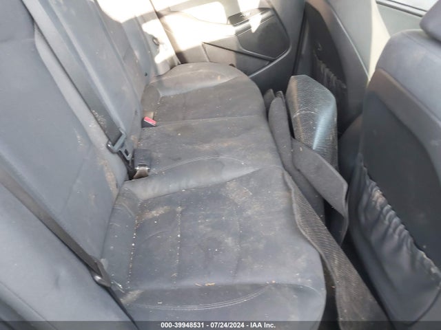 KIA Optima Lx 2015 5XXGM4A70FG429054 Image 8