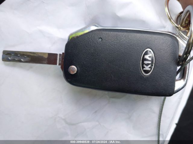 3KPF34AD5KE036058 KIA FORTE S