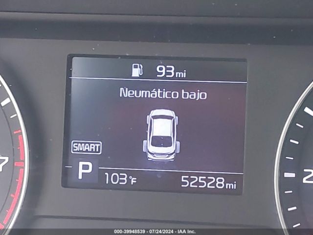 3KPF34AD5KE036058 KIA FORTE S