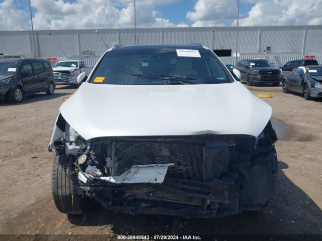 5XYPK4A54JG349605 KIA Sorento 3.3l Sxl