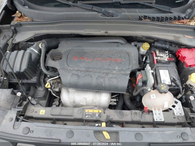ZACNJBAB5KPJ74137 Jeep Renegade Sport 4x4