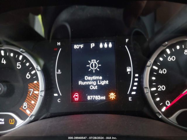 ZACNJBAB5KPJ74137 Jeep Renegade Sport 4x4