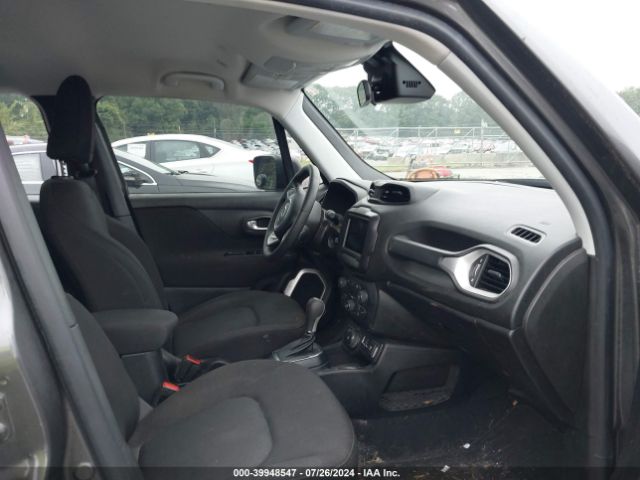 ZACNJBAB5KPJ74137 Jeep Renegade Sport 4x4