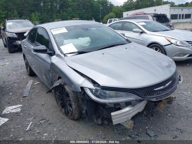 1C3CCCFB0HN505618 auction archive image