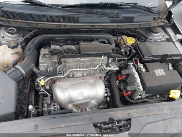 1C3CCCFB0HN505618 Chrysler 200 Touring