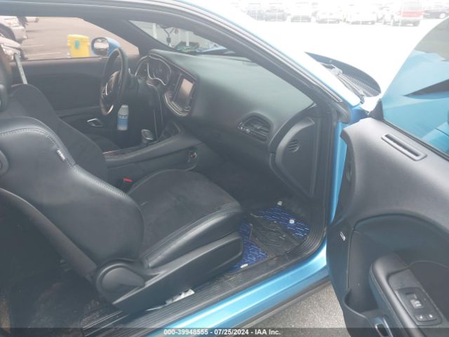 2C3CDZFJ2GH142883 Dodge Challenger R/t Scat Pack
