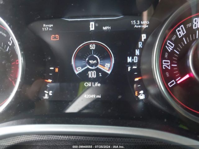 2C3CDZFJ2GH142883 Dodge Challenger R/t Scat Pack