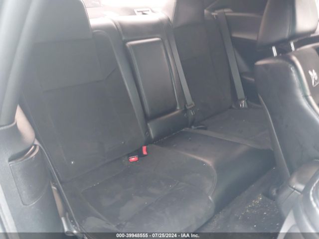 2C3CDZFJ2GH142883 Dodge Challenger R/t Scat Pack