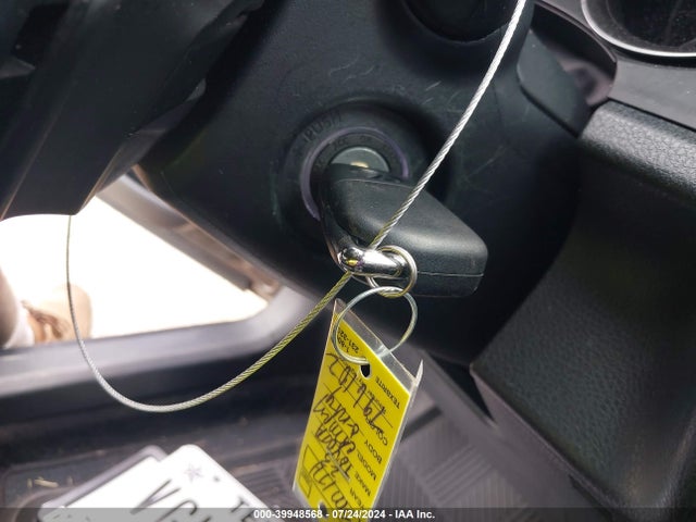 Toyota CAMRY SE 2023 4T1G11AK7PU804652 Image 11