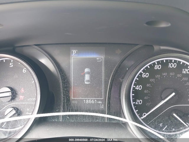 Toyota CAMRY SE 2023 4T1G11AK7PU804652 Image 15