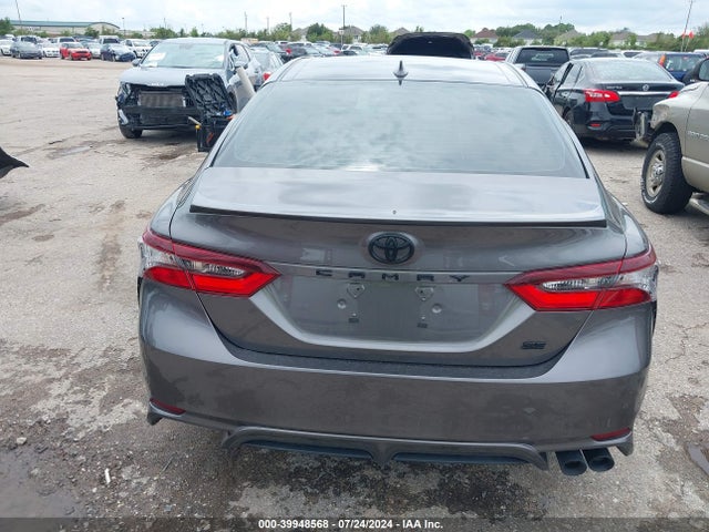 Toyota CAMRY SE 2023 4T1G11AK7PU804652 Image 16