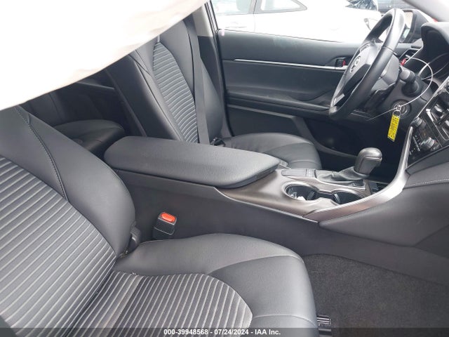 Toyota CAMRY SE 2023 4T1G11AK7PU804652 Image 5