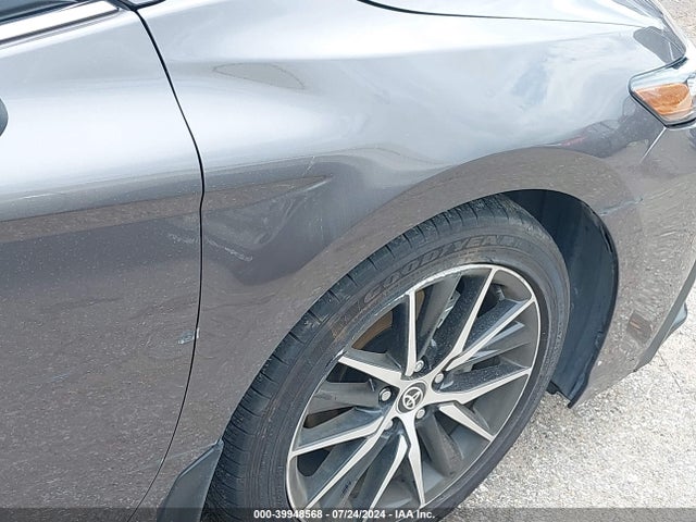 Toyota CAMRY SE 2023 4T1G11AK7PU804652 Image 6