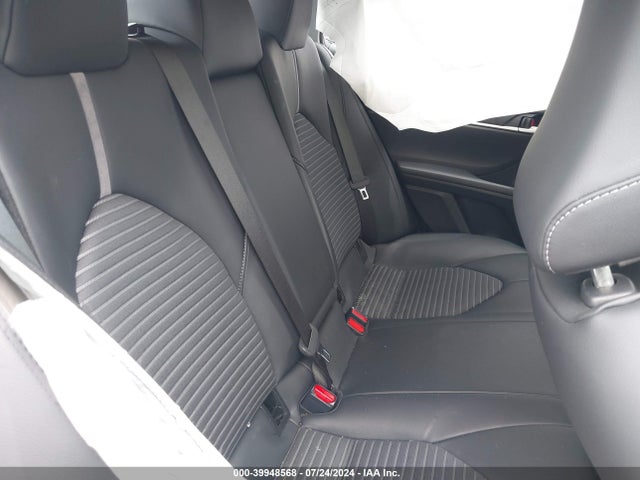Toyota CAMRY SE 2023 4T1G11AK7PU804652 Image 8