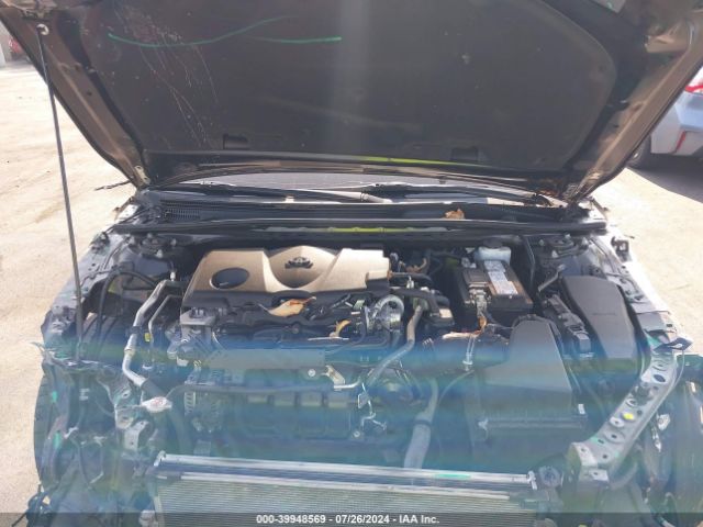 4T1K61BKXMU026319 Toyota Camry Xse Awd
