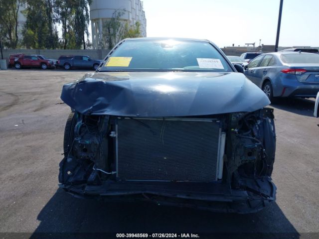4T1K61BKXMU026319 Toyota Camry Xse Awd