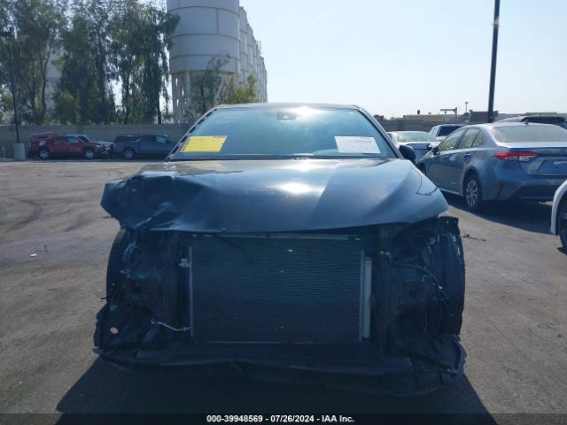 4T1K61BKXMU026319 Toyota Camry Xse Awd