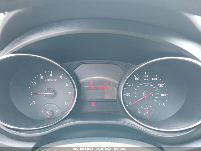 KIA SEDONA LX 2016 KNDMB5C16G6112015 Image 7