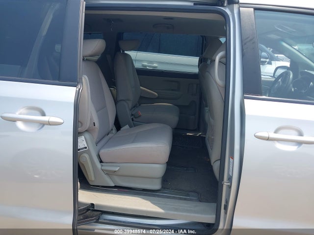KIA SEDONA LX 2016 KNDMB5C16G6112015 Image 8
