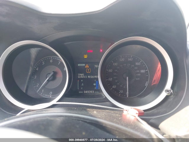 2015 MITSUBISHI LANCER EVOLUTION JA32W8FV6FU007124 Photo 6
