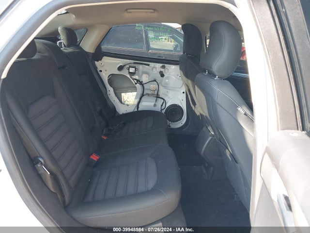 Ford FUSION SE 2017 3FA6P0H79HR388256 Image 8