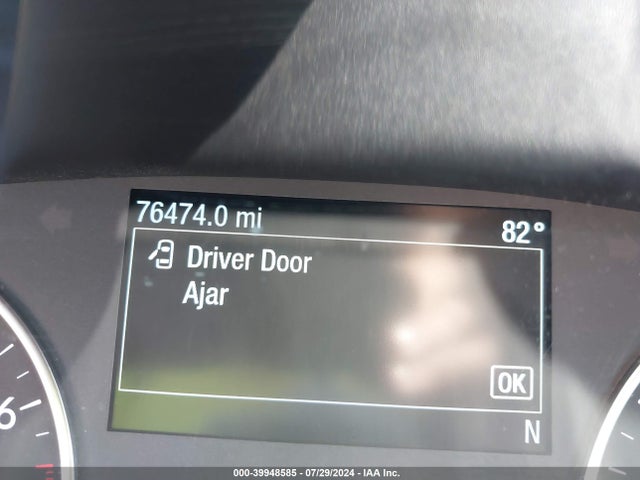 MAJ6S3KL0LC361718 Ford Ecosport Titanium