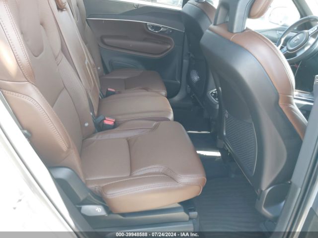 YV4A22PL9M1677975 Volvo Xc90 T6 Inscription 7 Passenger