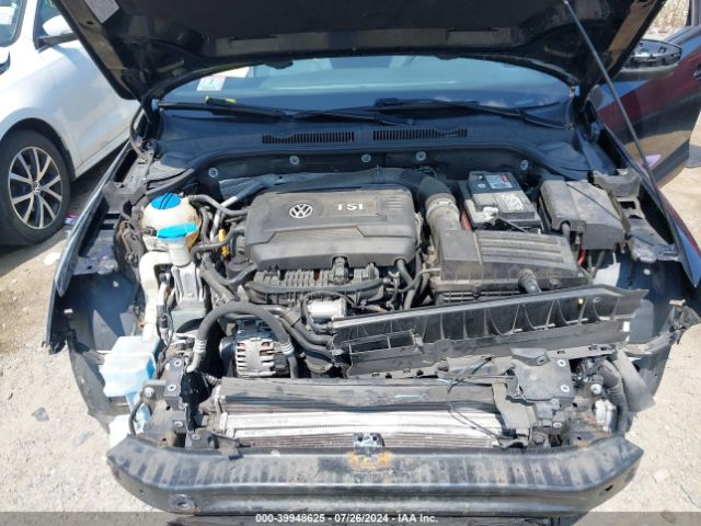 3VWD17AJ5GM233178 Volkswagen Jetta 1.8t Sport