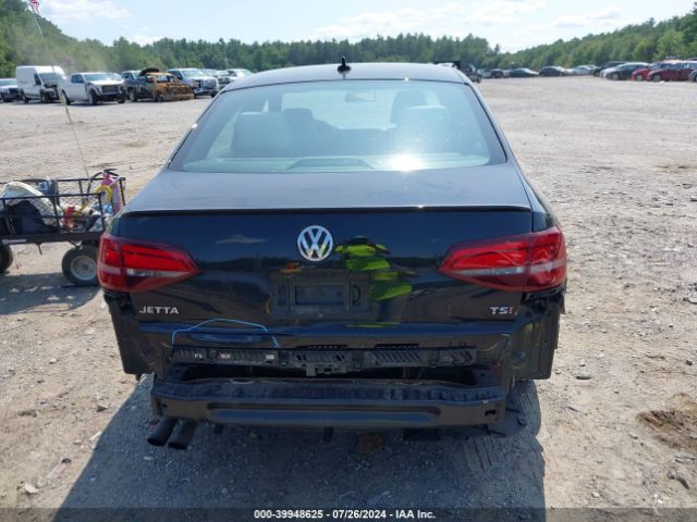 3VWD17AJ5GM233178 Volkswagen Jetta 1.8t Sport